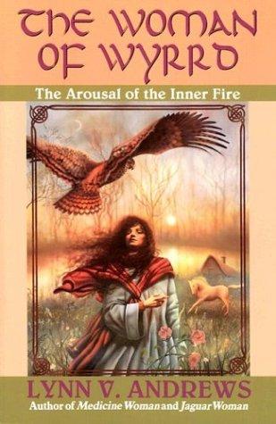 The woman of Wyrrd