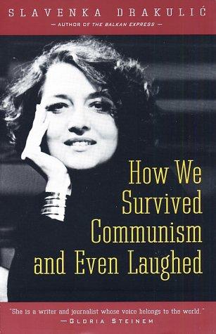 How we survived communism and even laughed