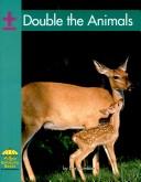 Double the animals by Lisa Trumbauer cover