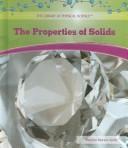 The properties of solids