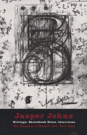 Jasper Johns