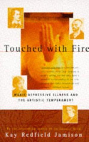 Touched with fire