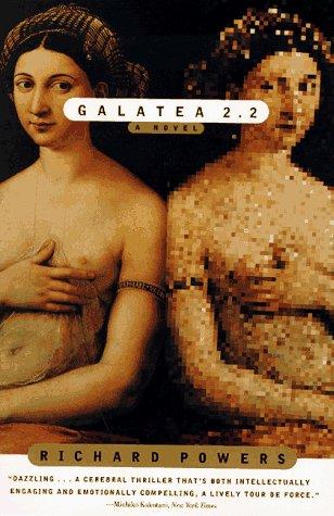 Galatea 2.2