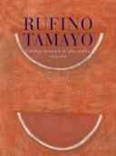 Rufino Tamayo