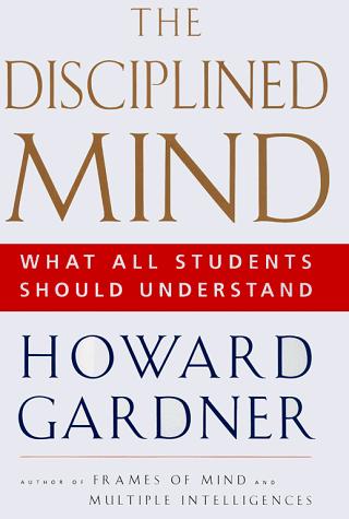 The disciplined mind