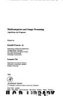 Multicomputers and Image Processing (Notes and reports in computer science and applied mathematics)