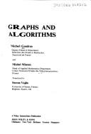 Graphs and algorithms