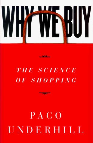 Why We Buy
