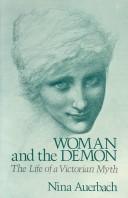 Woman and the demon