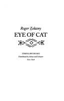 Eye of Cat
