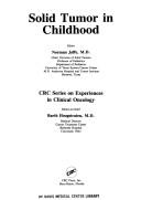 Solid tumor in childhood