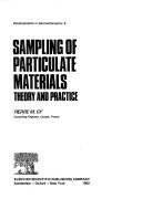Sampling of particulate materials