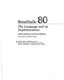 Smalltalk-80