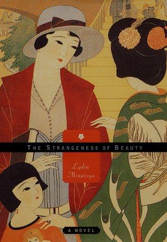 The strangeness of beauty