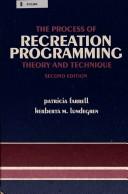 The process of recreation programming