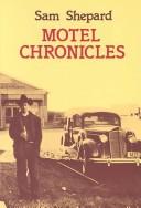 Motel Chronicles