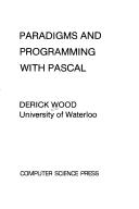 Paradigms and programming with PASCAL