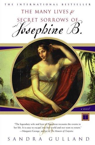 The many lives & secret sorrows of Josephine B