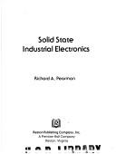 Solid state industrial electronics