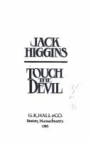 Touch the devil