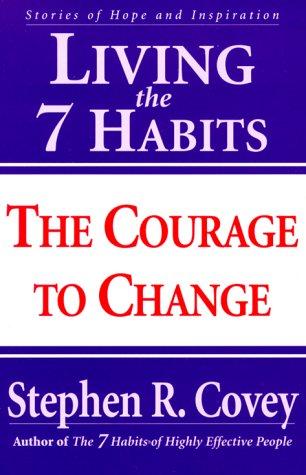 Living the 7 Habits