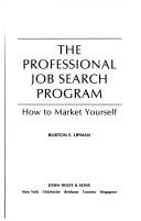 The professional job search program