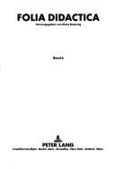 Deutsch in Estland und Ungarn by Winfried Ulrich cover