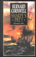 Sharpe's Prey