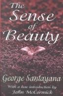 The sense of beauty