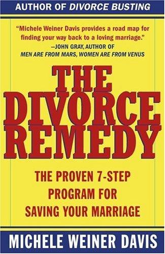 Divorce Remedy