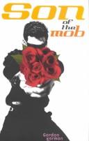 Son of the mob by Gordon Korman cover
