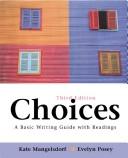 Choices