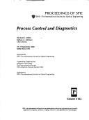 Process control and diagnostics