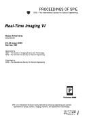 Real-Time Imaging VI