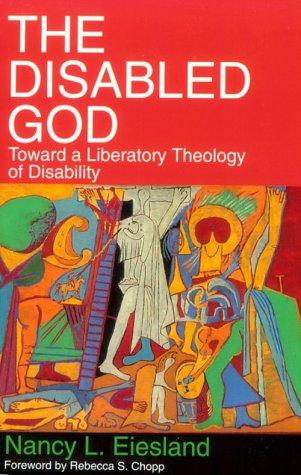 The disabled God