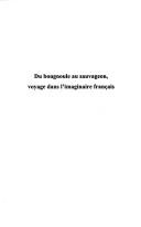 Du bougnoule au sauvageon by René Naba cover