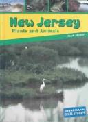 New Jersey plants & animals by Mark Stewart cover