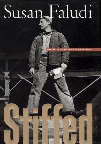 Stiffed