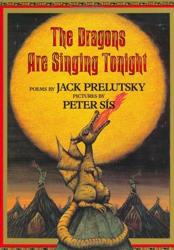 The Dragons Are Singing Tonight