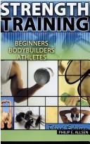 Strength training