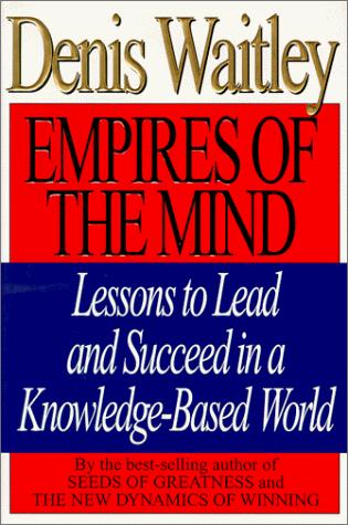 Empires of the mind