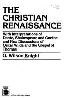 The Christian renaissance