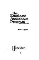 The employee assistance program
