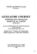 Guillaume Courtet