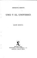 Uno y el universo