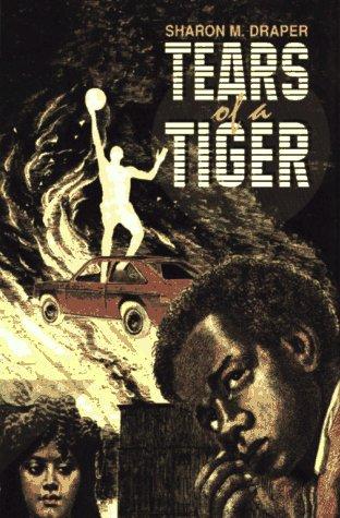 Tears of a tiger