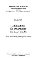 Laïcité et franc-maçonnerie by John Bartier cover