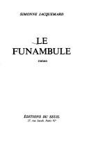 Le funambule