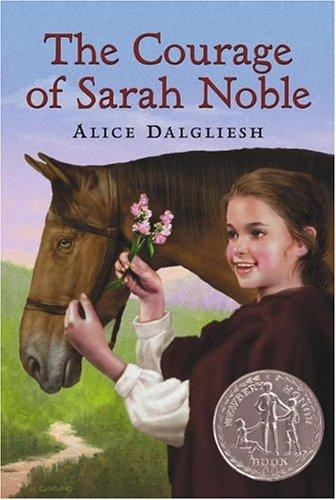 The courage of Sarah Noble