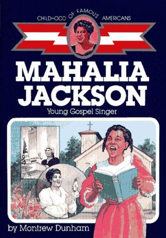 Mahalia Jackson